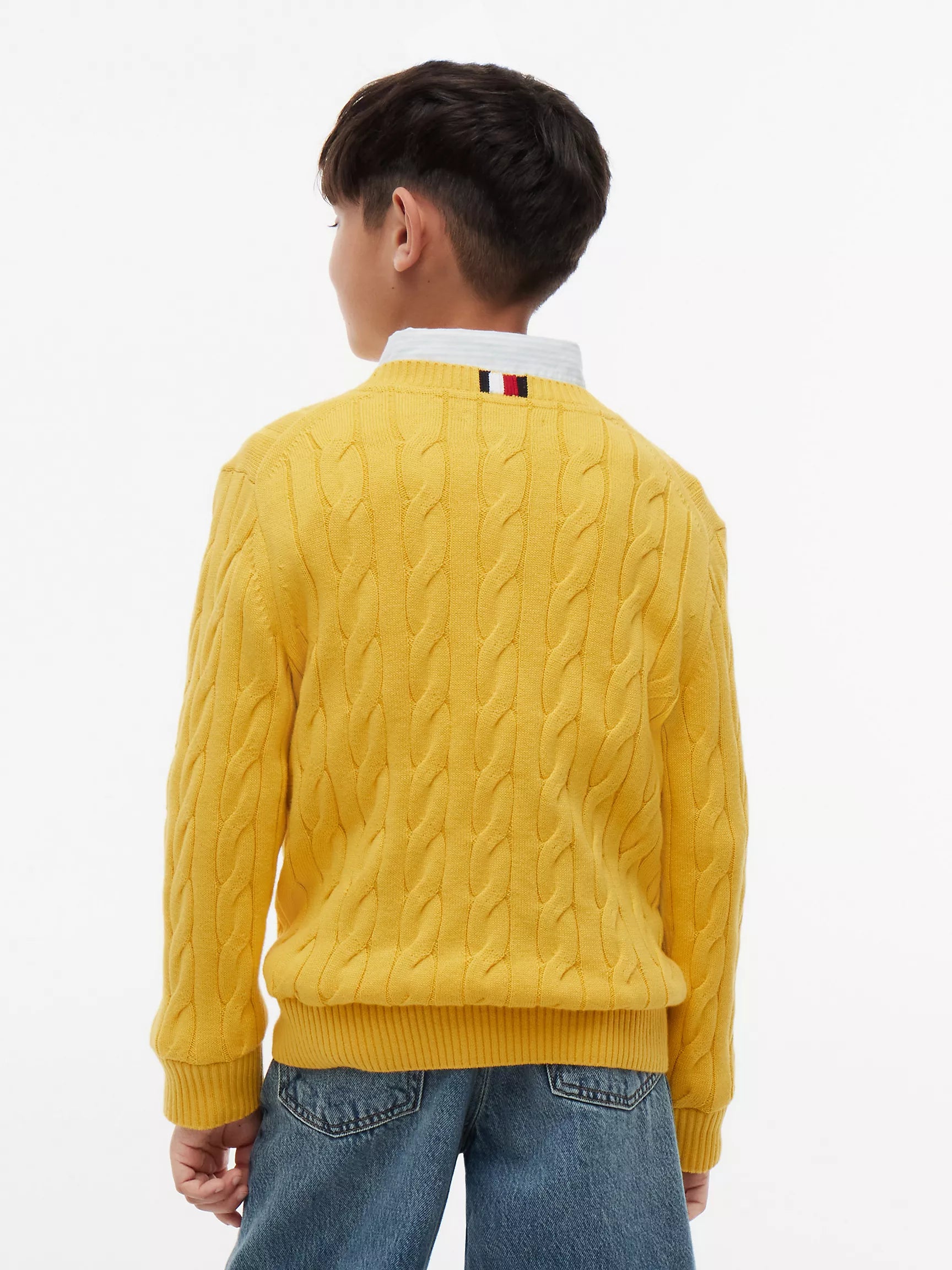 Morningside Yellow