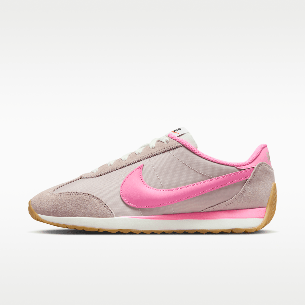 Silt Red/Sail/Gum Light Brown/Pink Spell