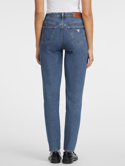 Gj Medium Wash