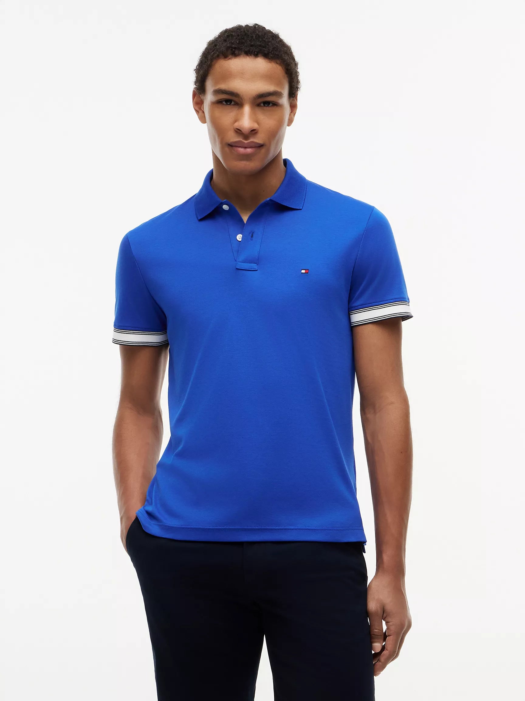 Regal Blue