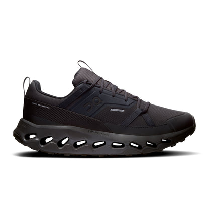 Black | Black