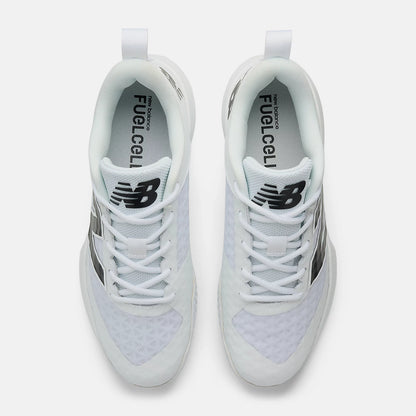 Nb 103 White With Black