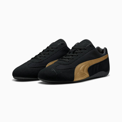 PUMA Black-Gold