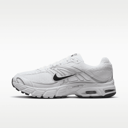 White/Metallic Silver/Photon Dust/Black