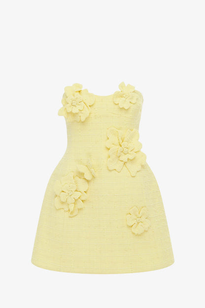 Sorbet Yellow