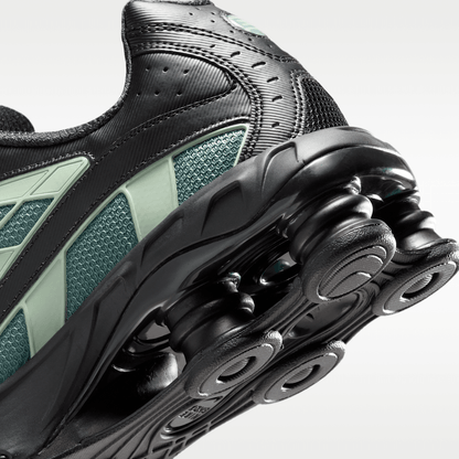 Mineral Slate/Black/Steam/Black
