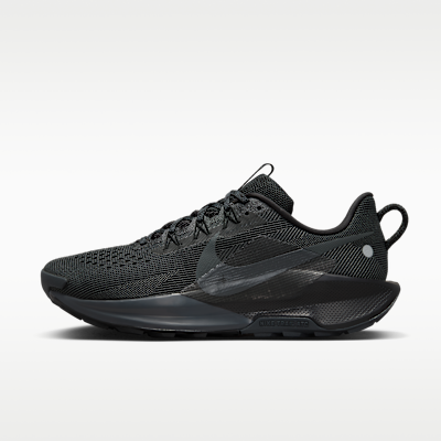 Black/Velvet Brown/Anthracite