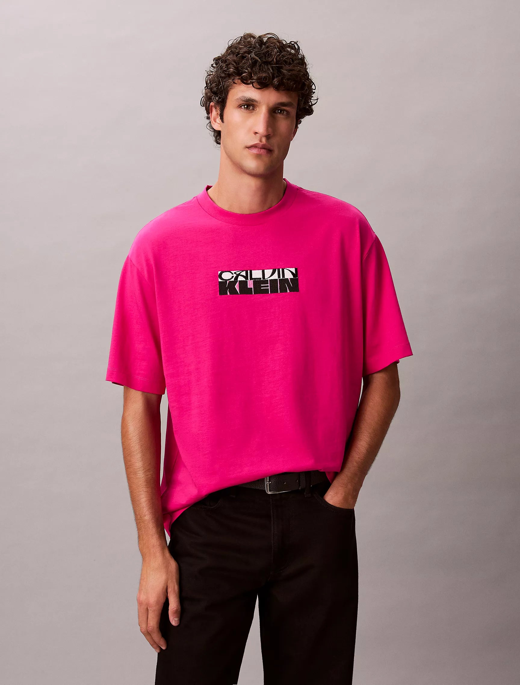 Eccentric Magenta
