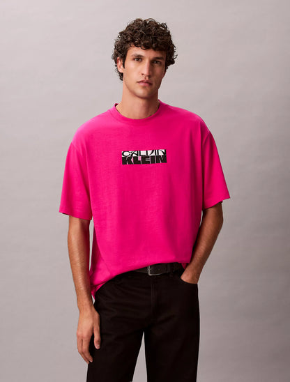 Eccentric Magenta