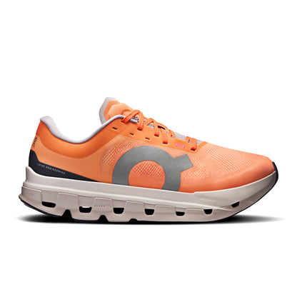 Tangerine | Silver