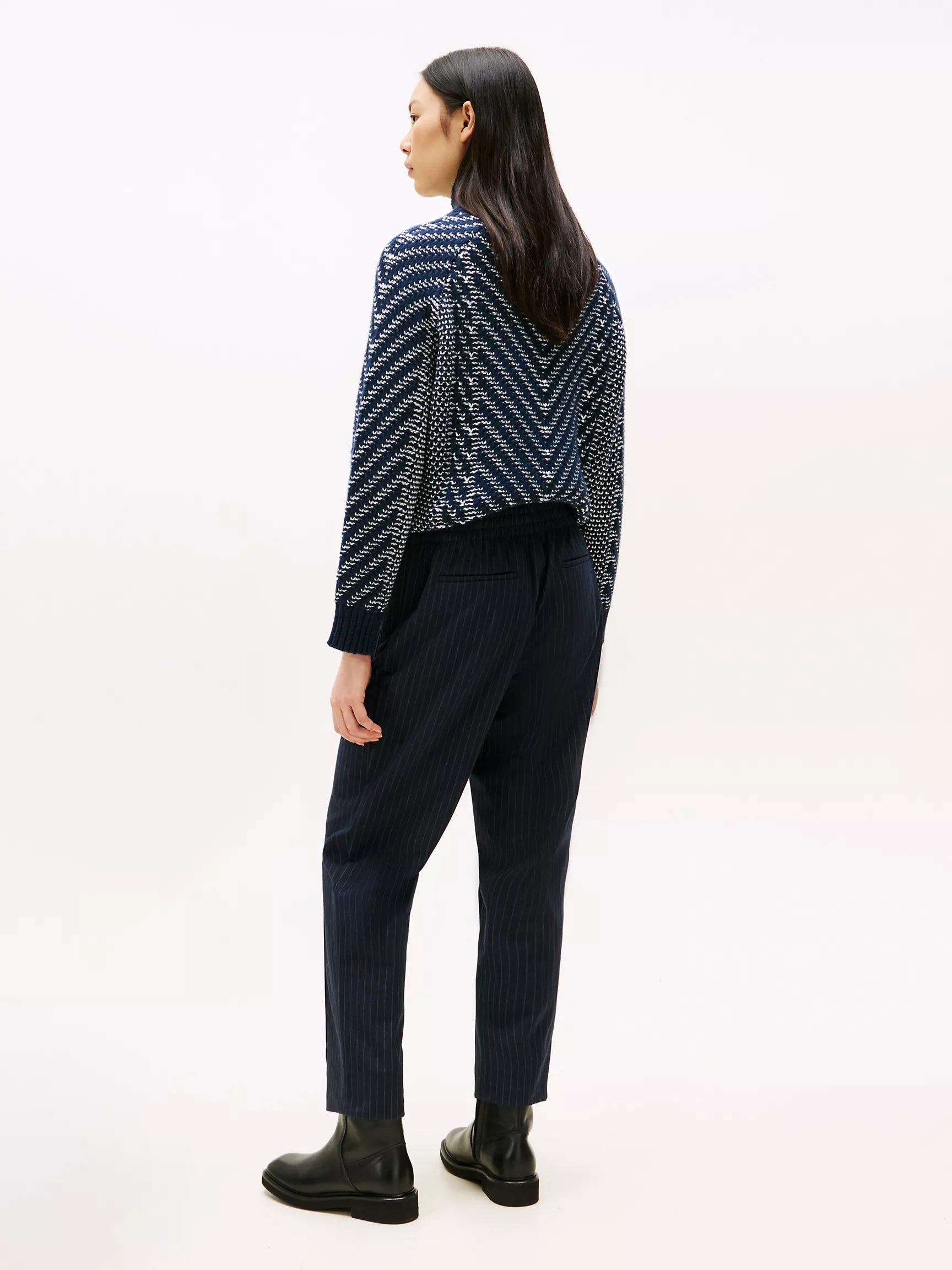 Navy Blue