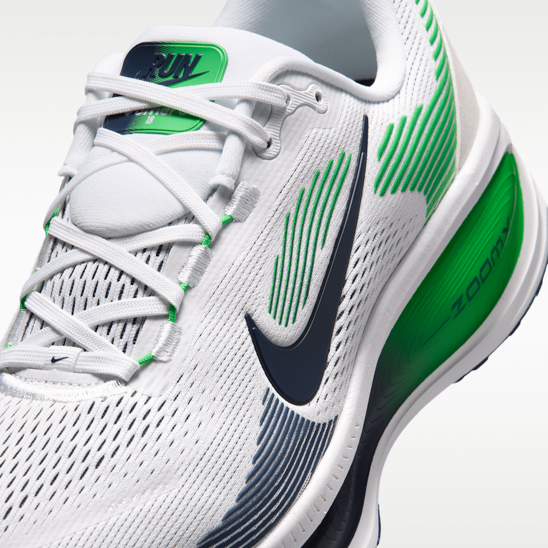 White/Green Spark/Midnight Navy