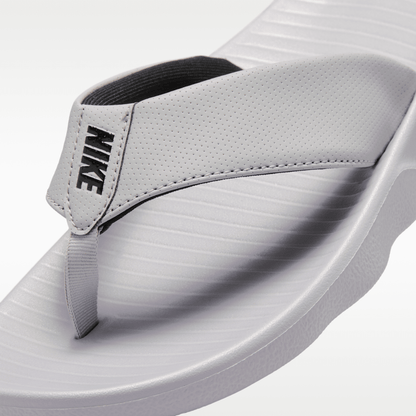 Light Smoke Grey/Black