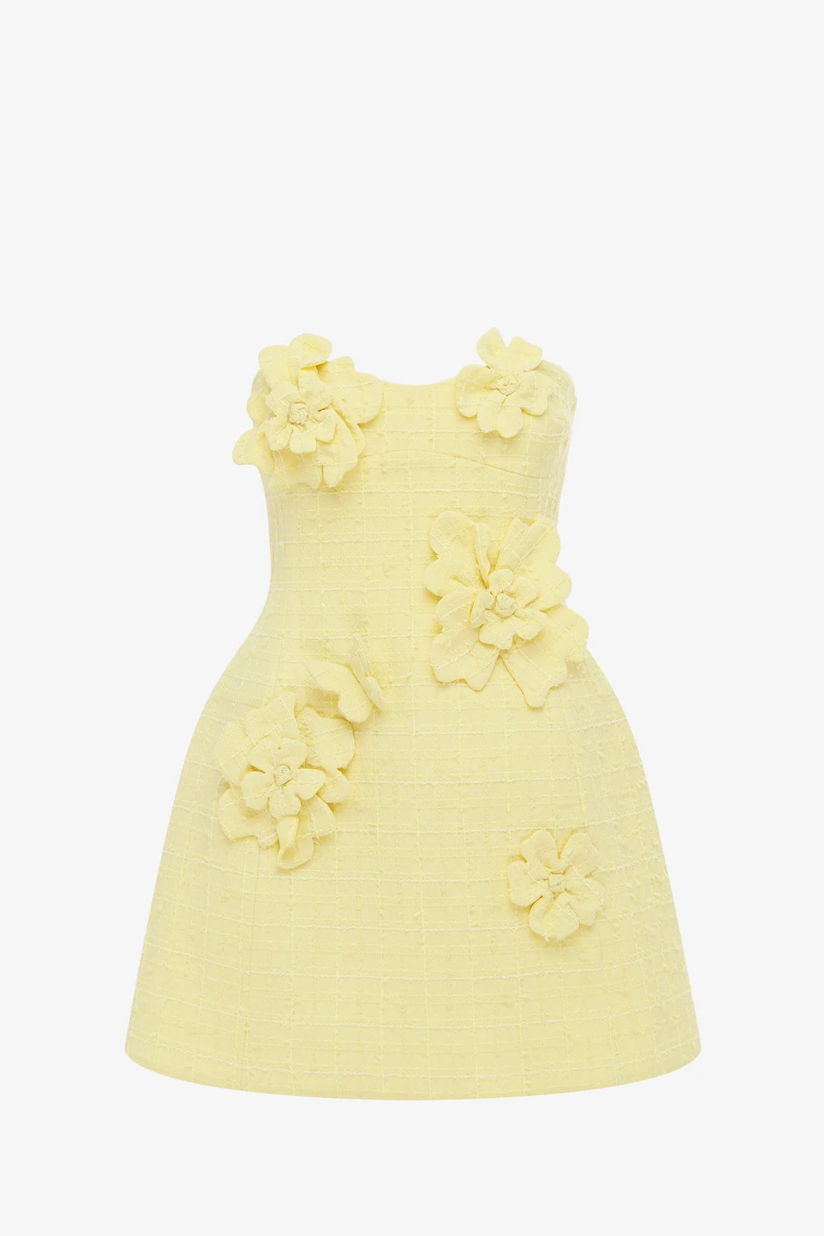 Sorbet Yellow
