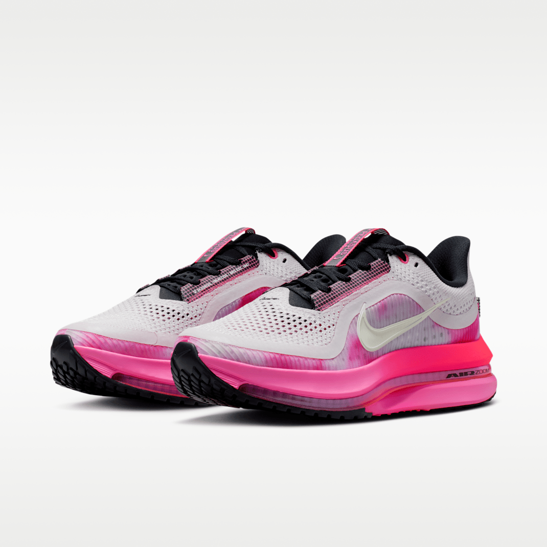 Pearl Pink/Pink Glow/Hyper Pink/Summit White