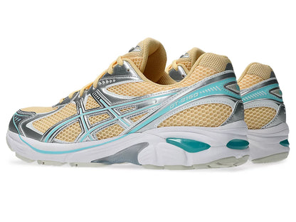 Light Orange/Larimar Blue
