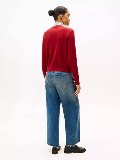 Regatta Red