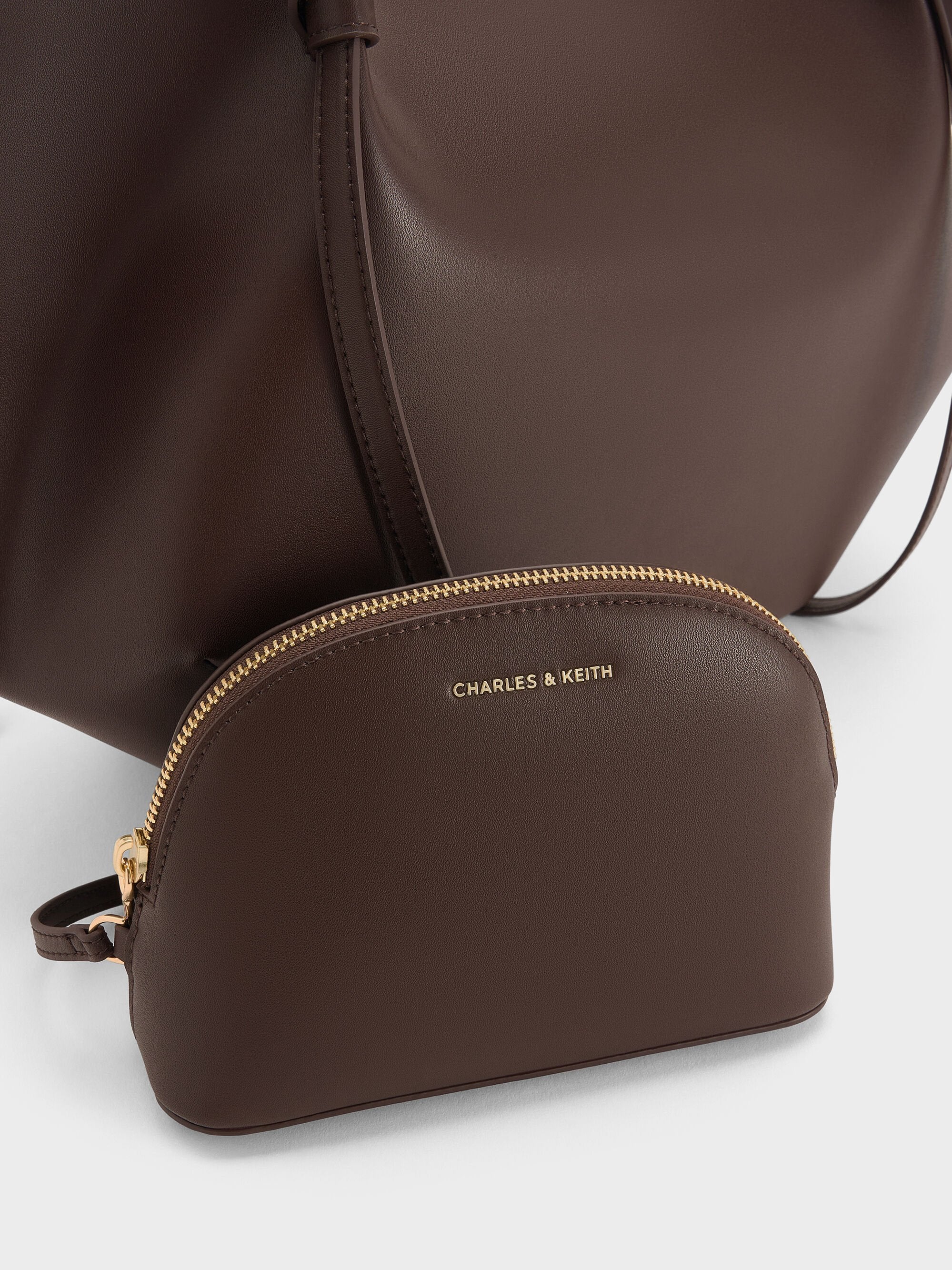 Espresso Brown