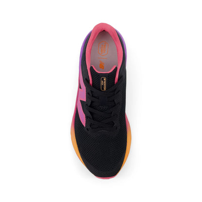 Black With Passion Fruit And Dragon Berry