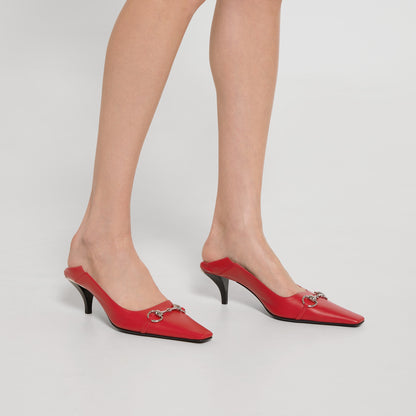 piel roja