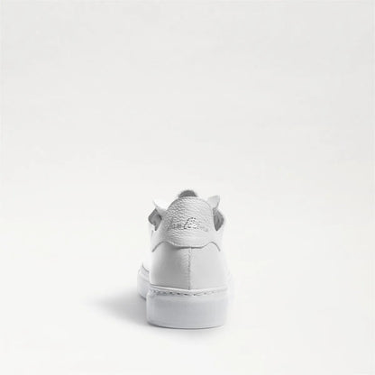 White Leather