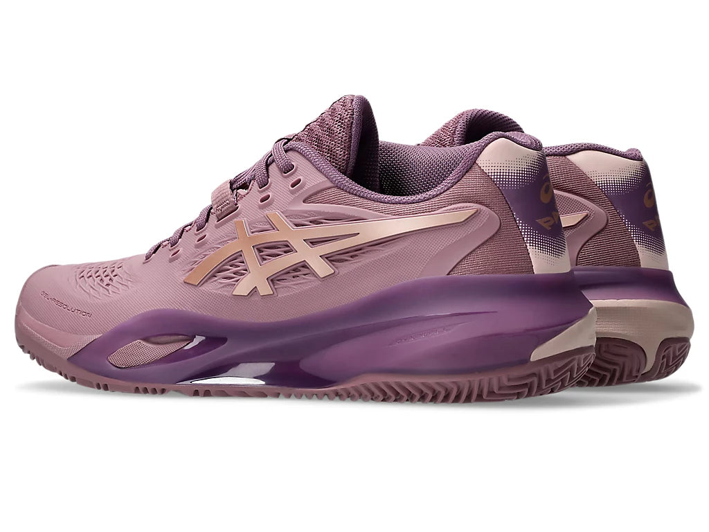 Purple Oxide/Rose Gold