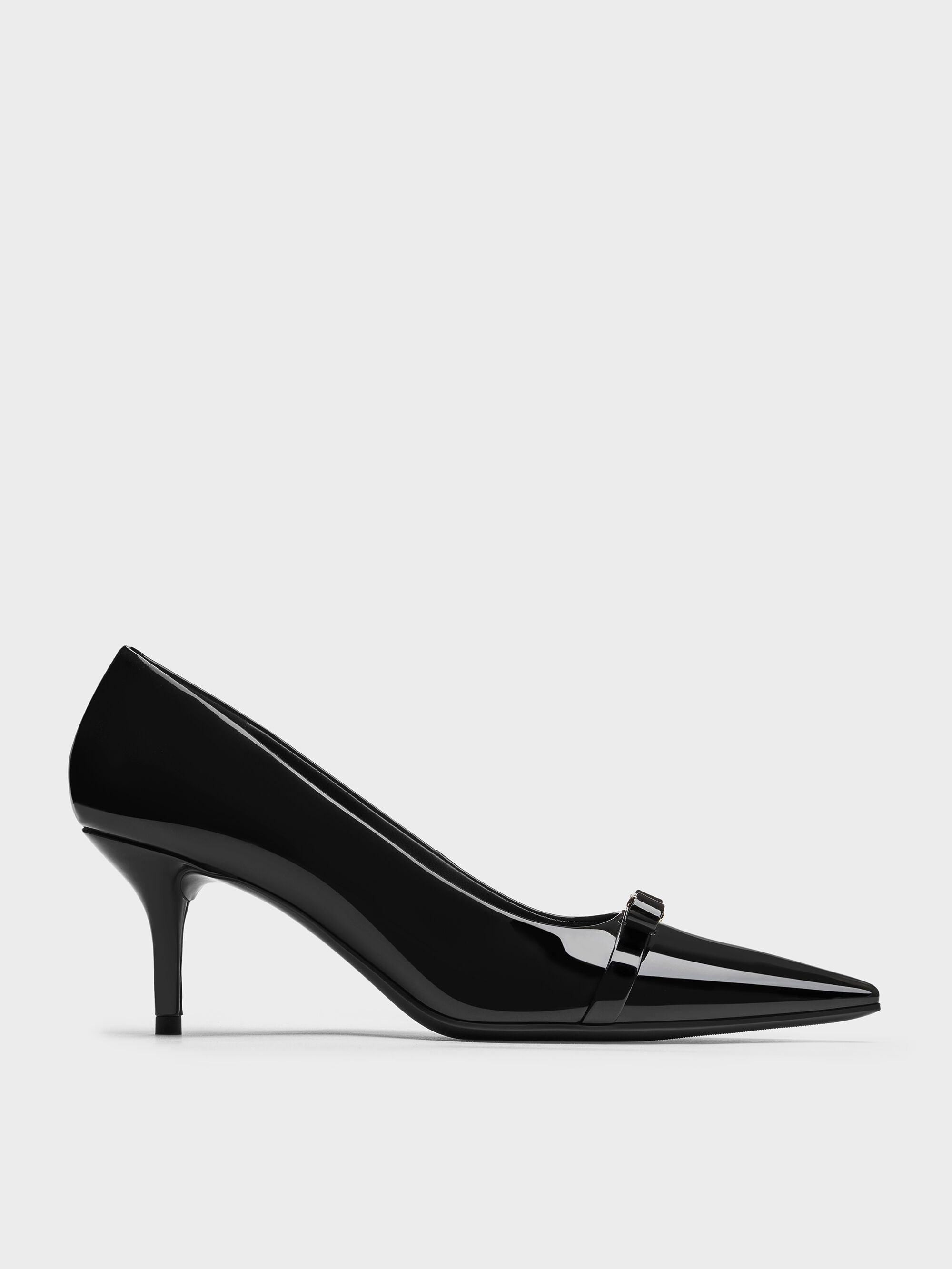 Black Patent
