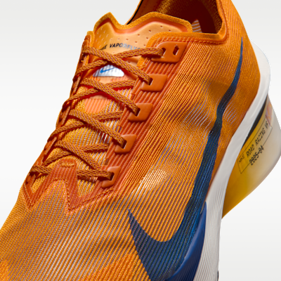 Orange Peel/Black/Sail/Team Royal