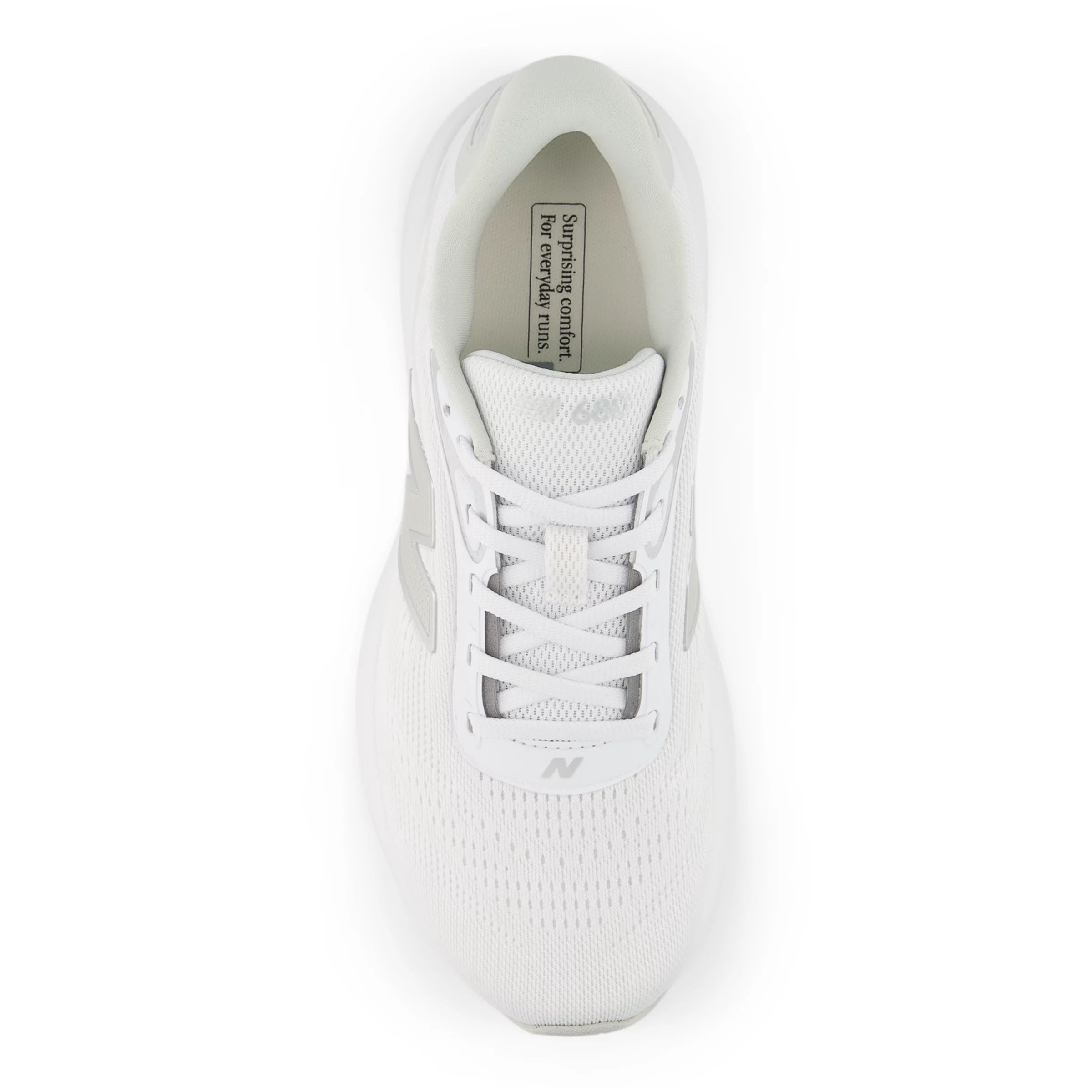 White With Grey Matter And Silver Metallic