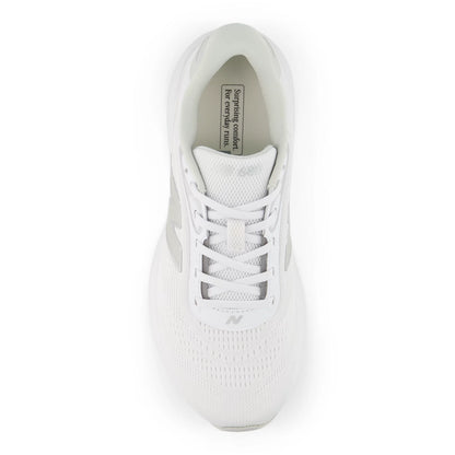 White With Grey Matter And Silver Metallic
