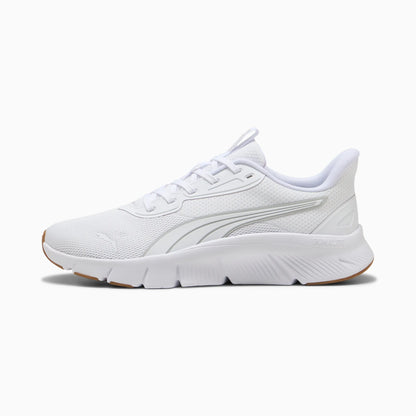 PUMA White-Feather Gray-Gum