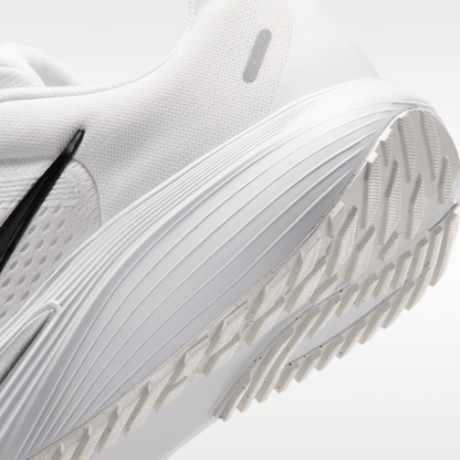 Summit White/White/Metallic Silver/Black