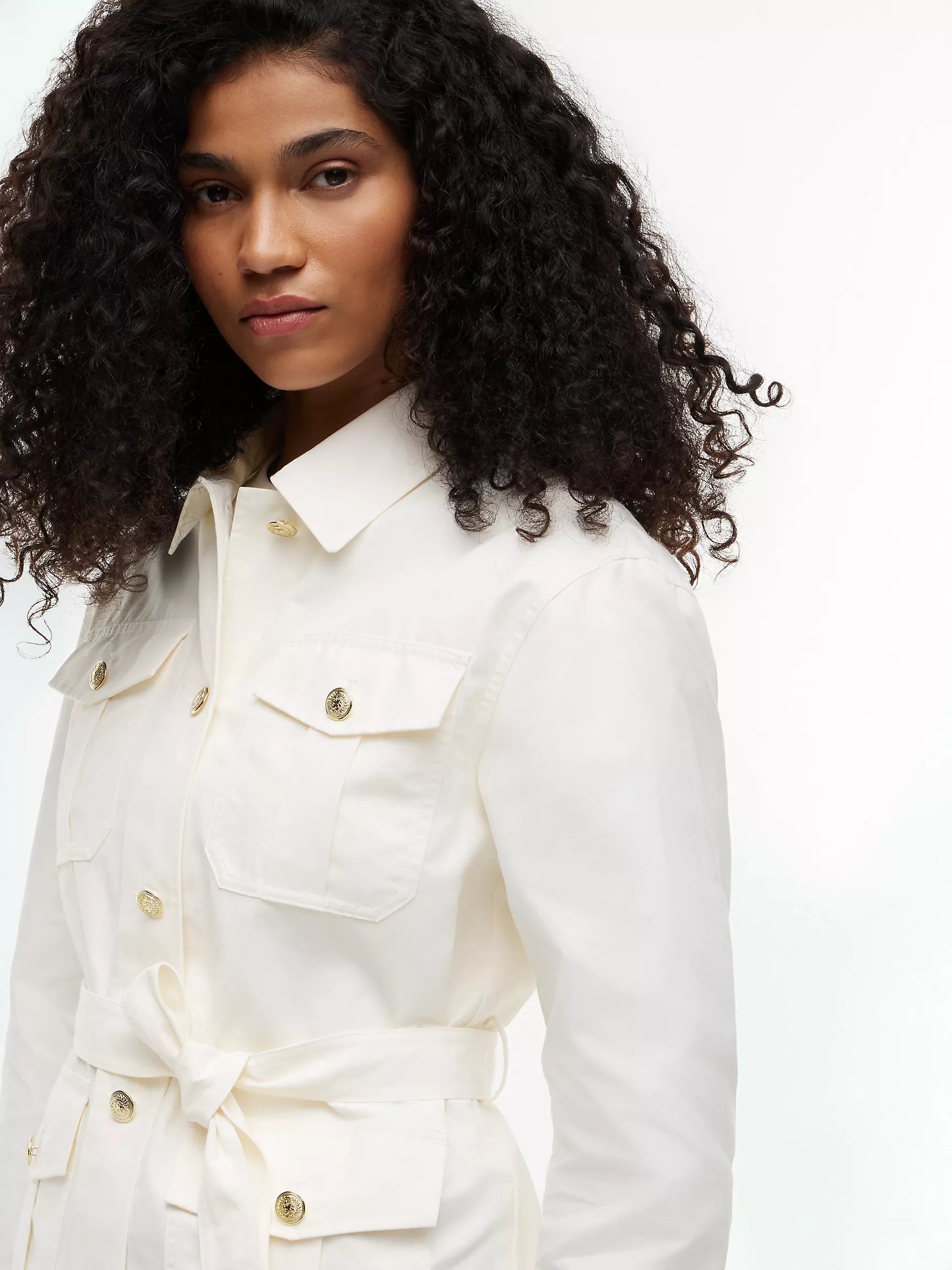 Ivory Silk