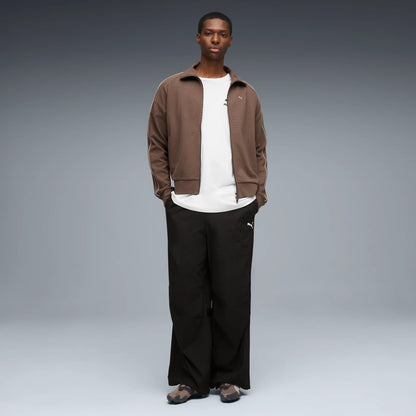 Dark Clove-PUMA Silver