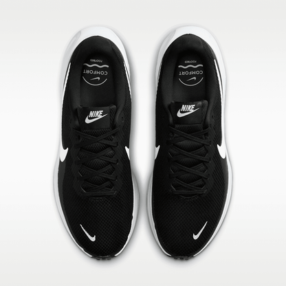 Black/Black/White 2