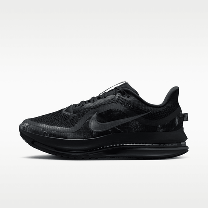 Off Noir/Black/Iron Grey/Metallic Dark Grey