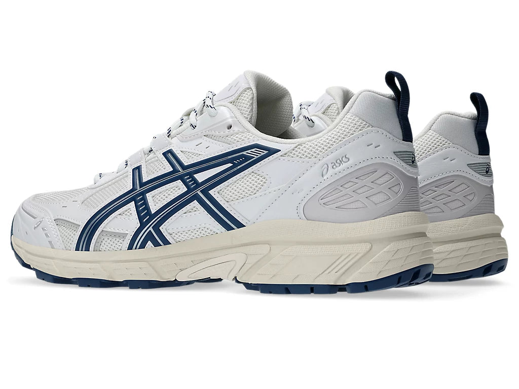 White/Independence Blue