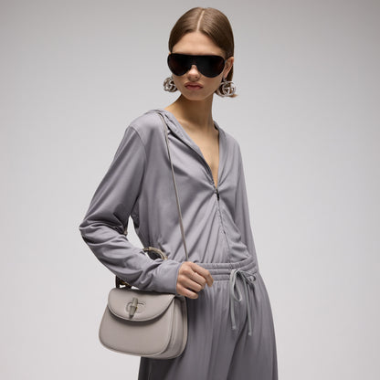 piel gris