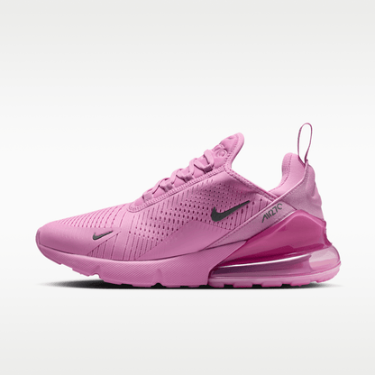 Light Magenta/Light Magenta/Smoke Grey