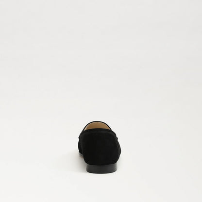 Black Suede