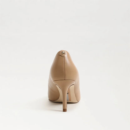 French Sand Leather