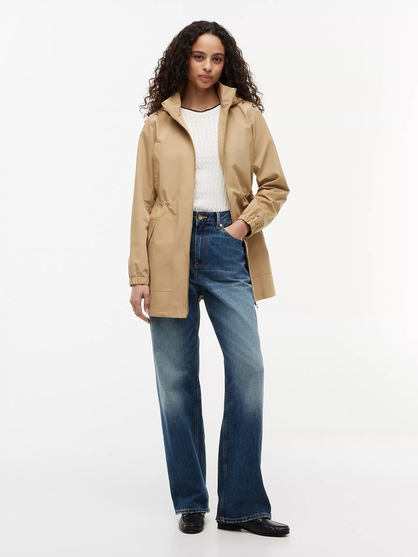 Classic Khaki