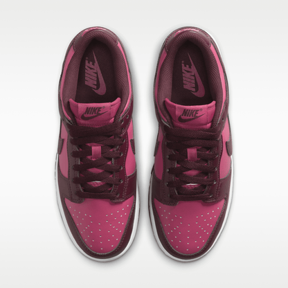 Sweet Beet/White/Burgundy Crush