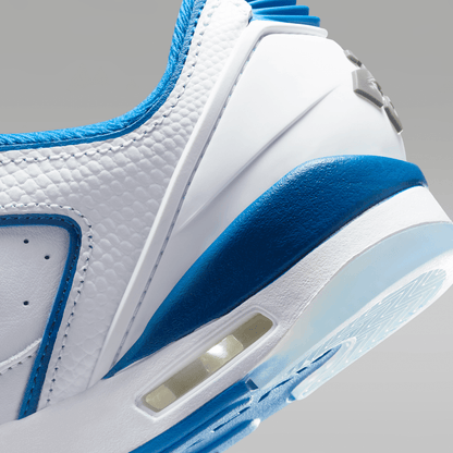 White/True Blue/Varsity Red