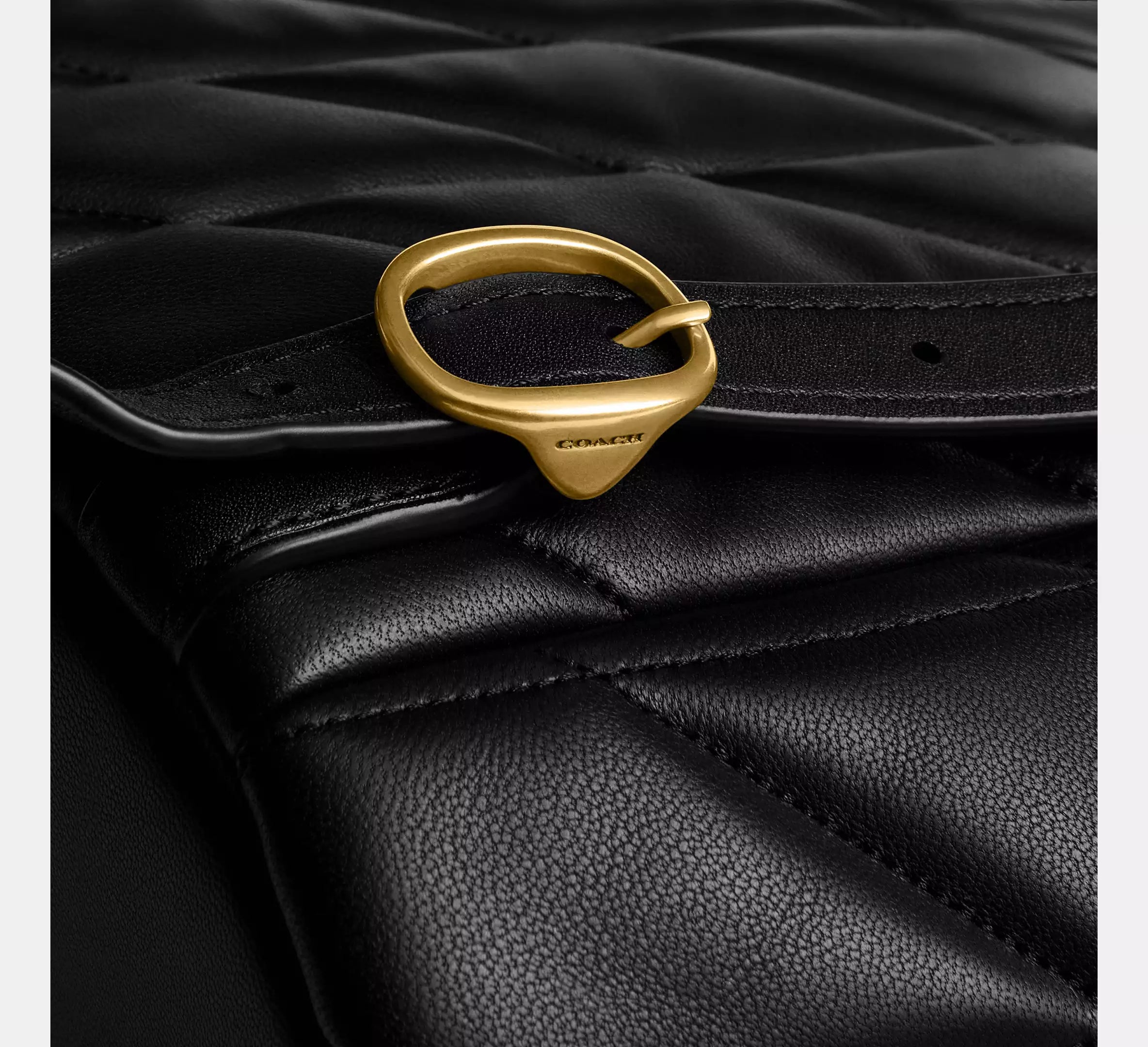Brass/Black