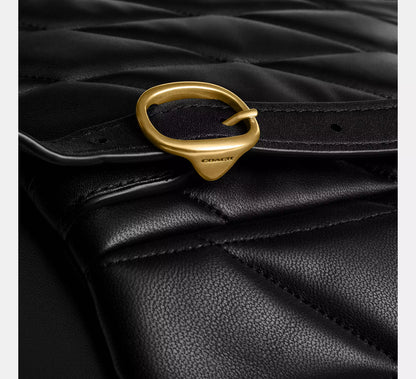 Brass/Black