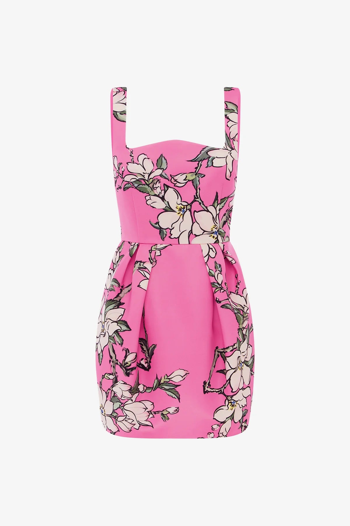 Pink Magnolia Print