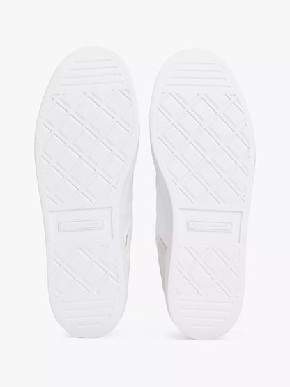 White/Breezy Blue