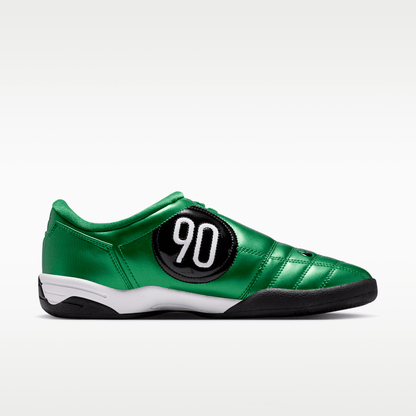Pine Green/White/Black