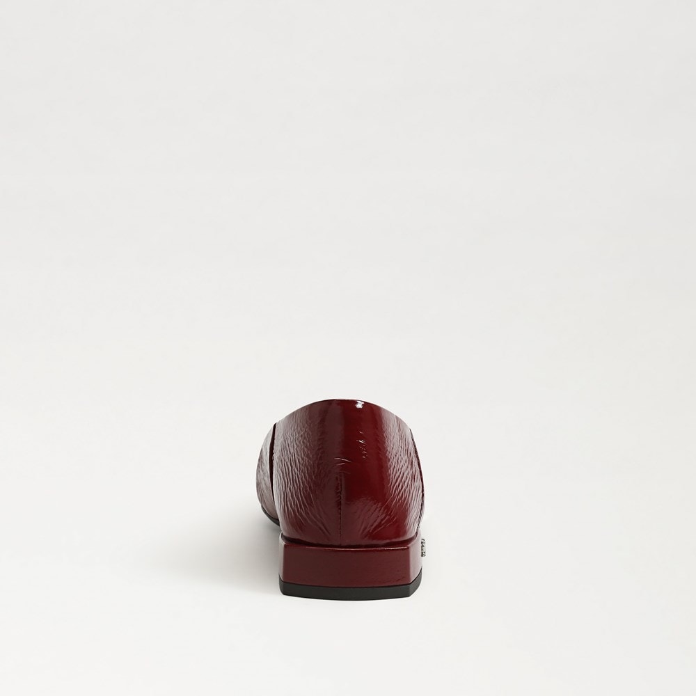 French Merlot  Leather